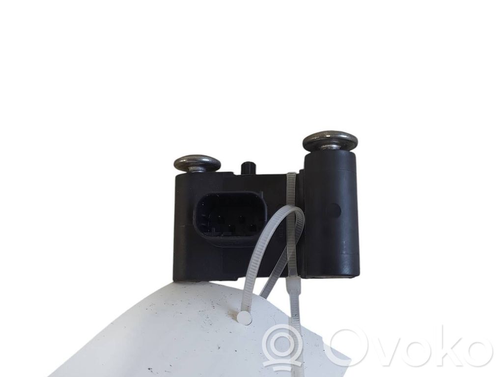 BMW 1 E81 E87 Airbagsensor Crashsensor Drucksensor 