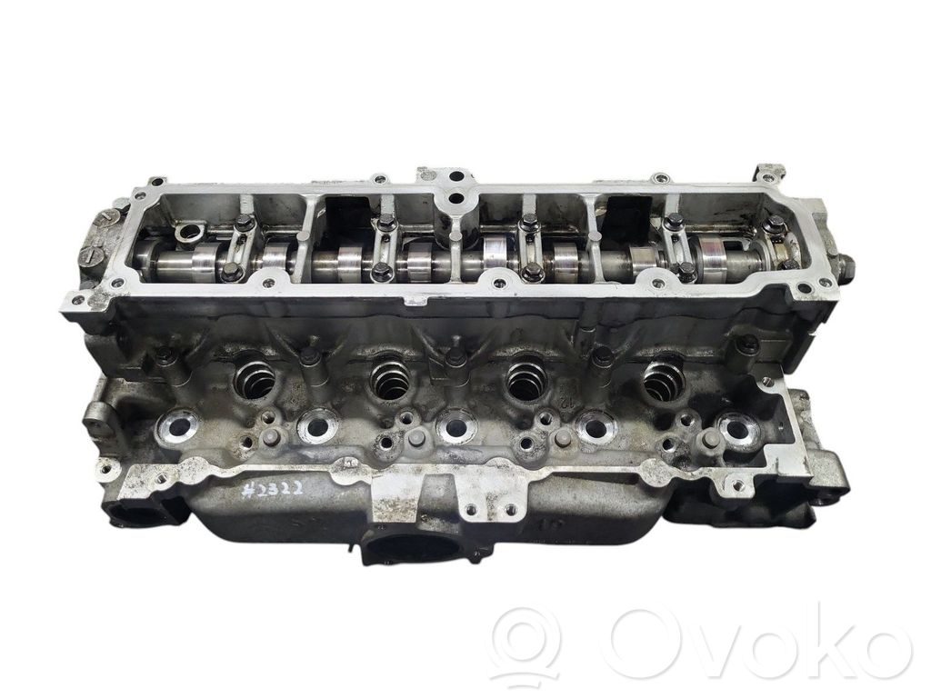 Volvo V40 Testata motore 