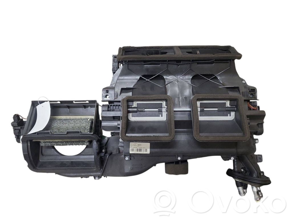 BMW 1 E81 E87 Nagrzewnica / Komplet 