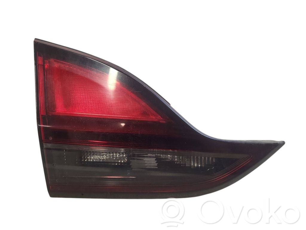 Opel Zafira C Luci posteriori 