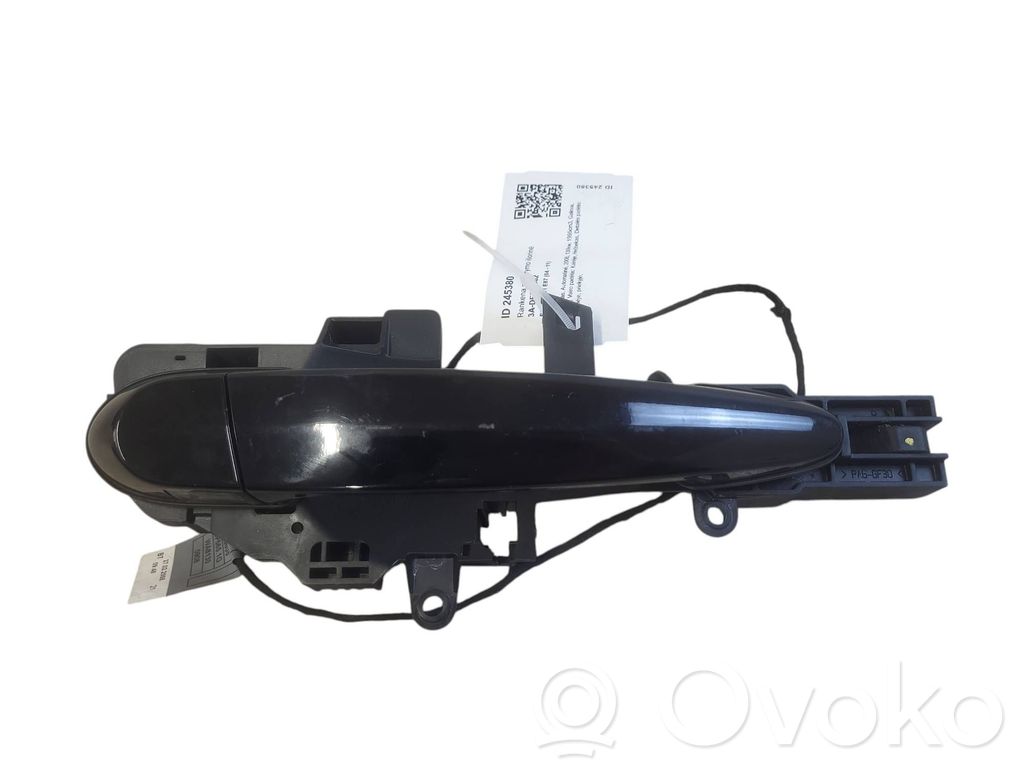 BMW 1 E81 E87 Front door exterior handle 