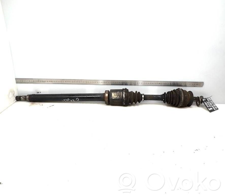 Volvo C30 Eje de transmisión delantero 