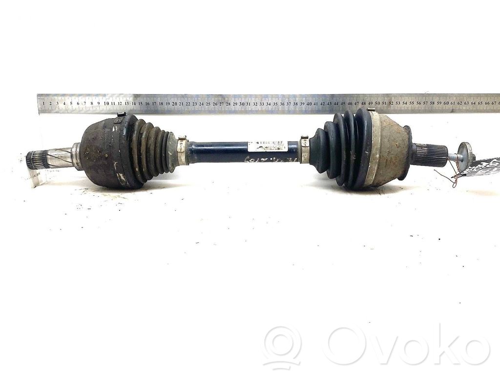 Volvo V60 Front driveshaft 
