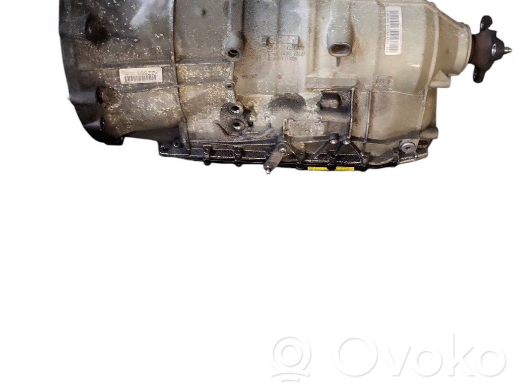 Automatic gearbox   6HP21,0282019,1071030034,7573661