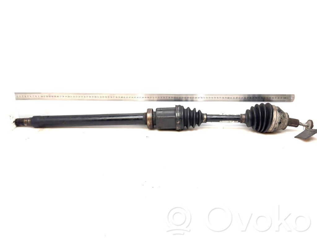 Volvo S80 Eje de transmisión delantero 