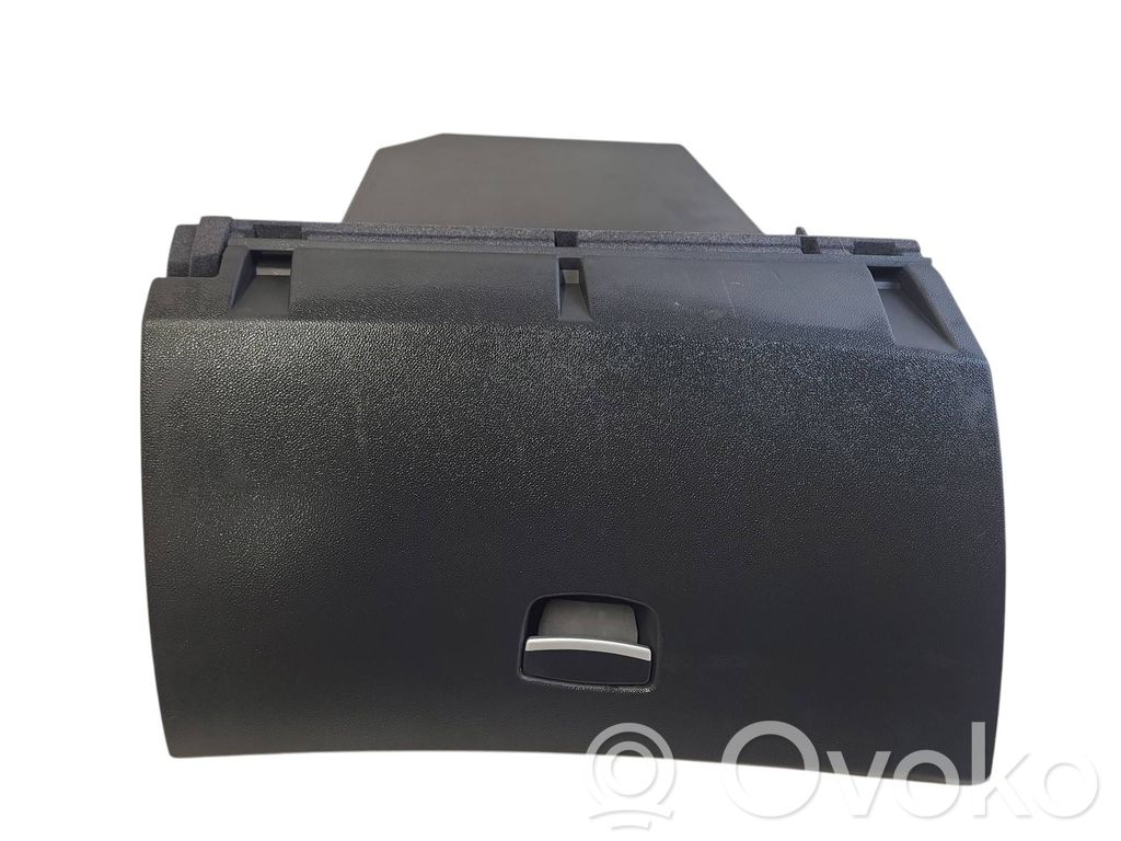 Renault Laguna III Handschuhfach komplett 