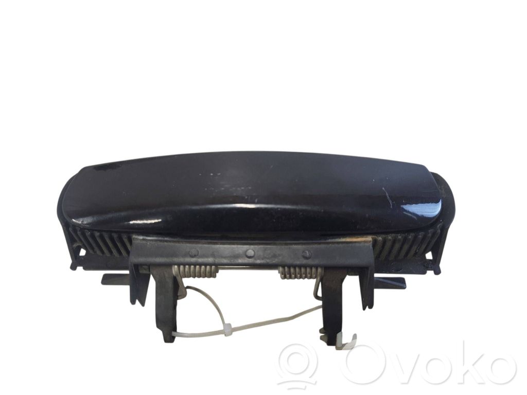 Audi A3 S3 A3 Sportback 8P Maniglia esterna per portiera posteriore