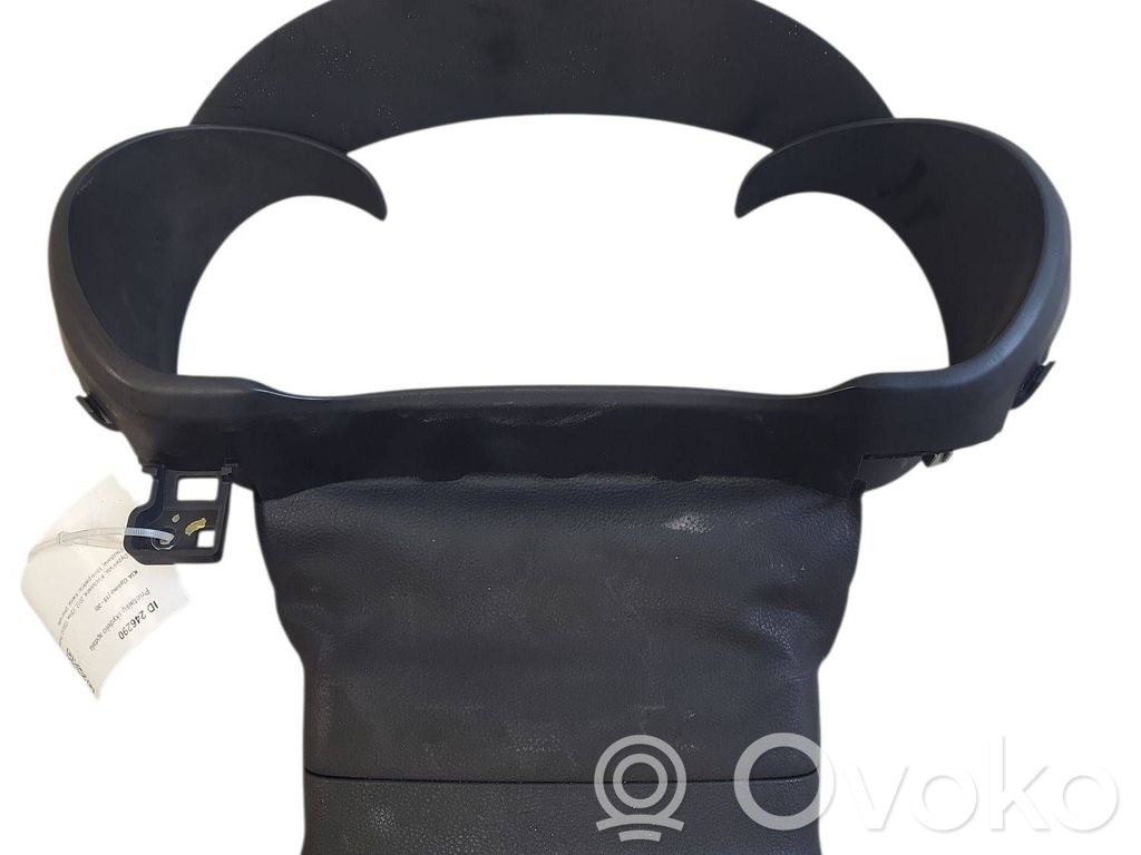 KIA Optima Dashboard trim 