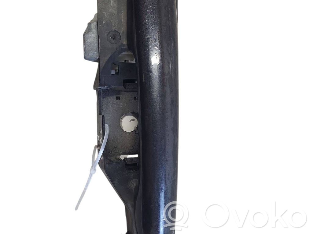 Renault Laguna III Maniglia esterna per portiera anteriore 
