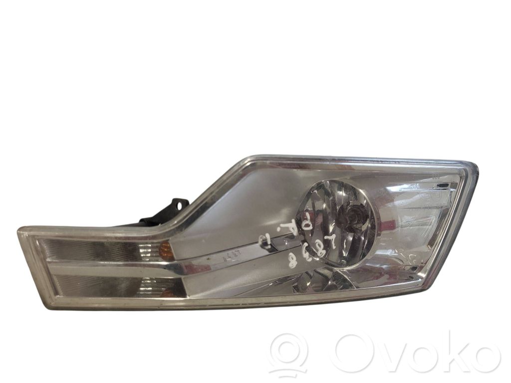 Citroen C5 Etusumuvalo 