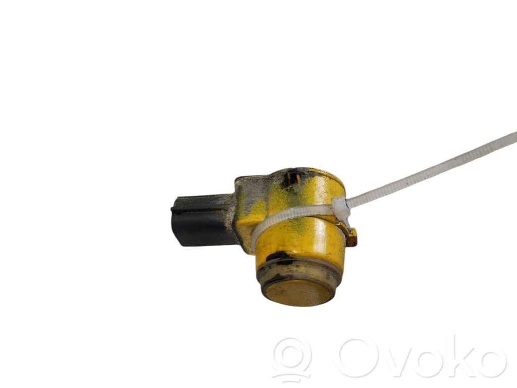 Sensor de aparcamiento PDC