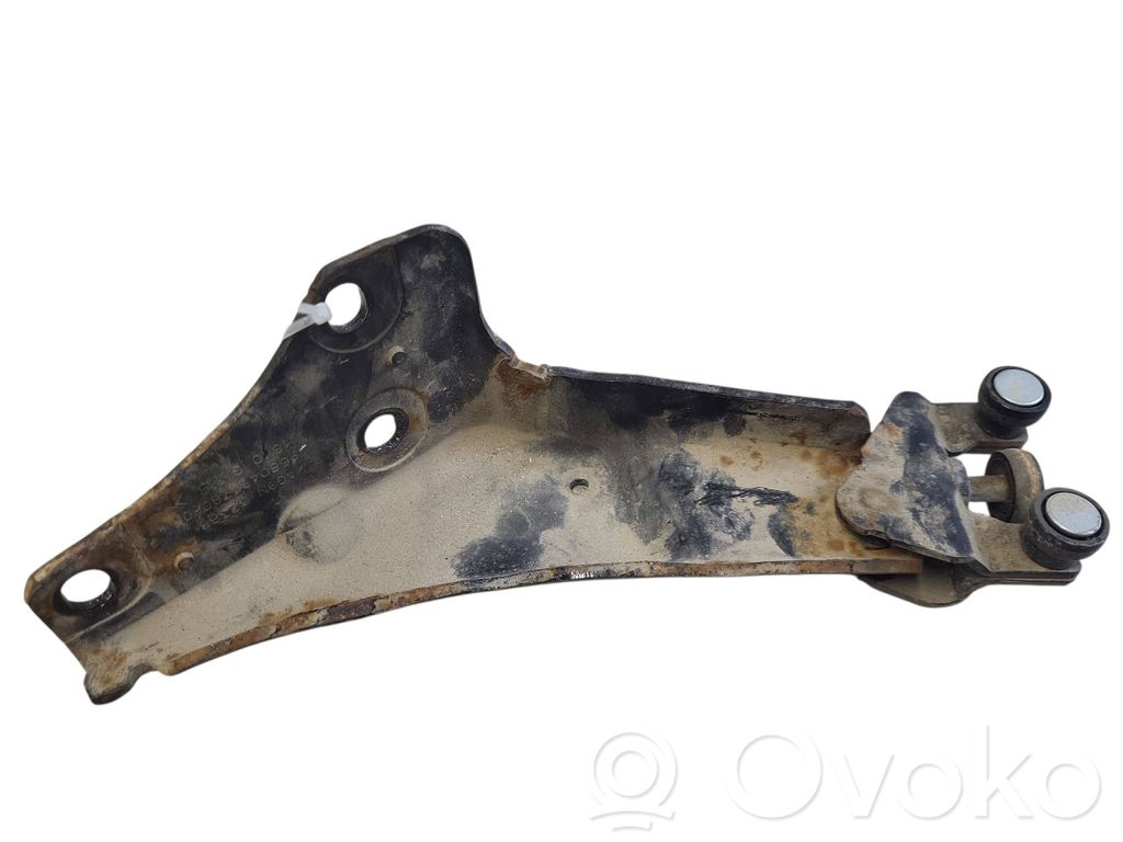 Citroen Berlingo Guida/cerniera inferiore del rullo del portellone scorrevole