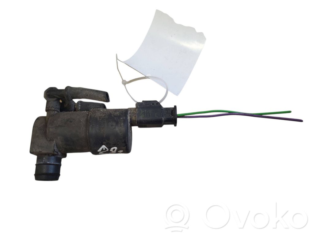 Windscreen/windshield washer pump   681155,9641553880,194414,246091
