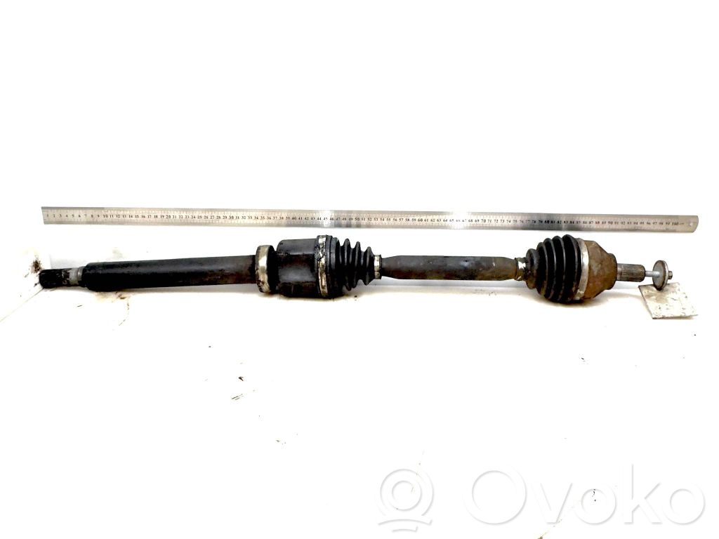 Ford Focus Front driveshaft 