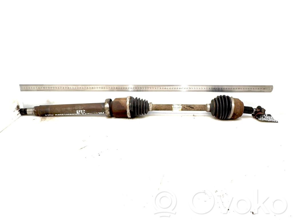 Ford Focus Front driveshaft 