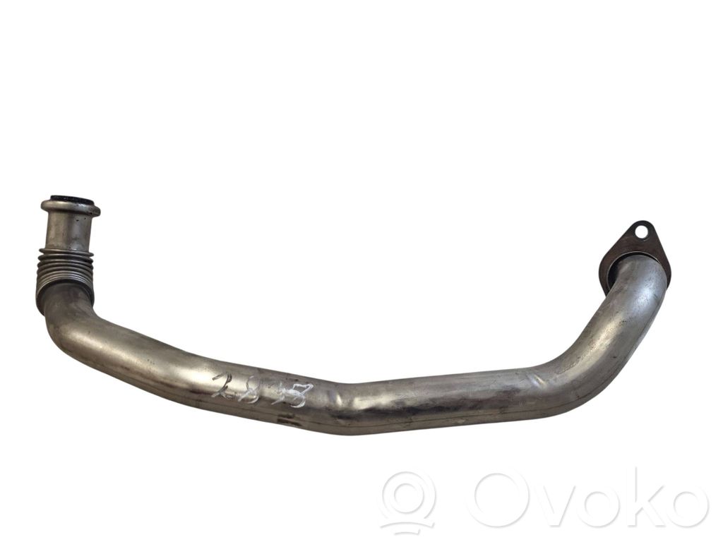 Citroen C5 Linea/tubo flessibile della valvola EGR