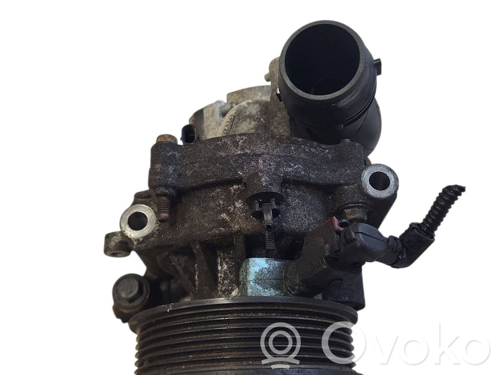 Opel Astra K Vesipumppu 