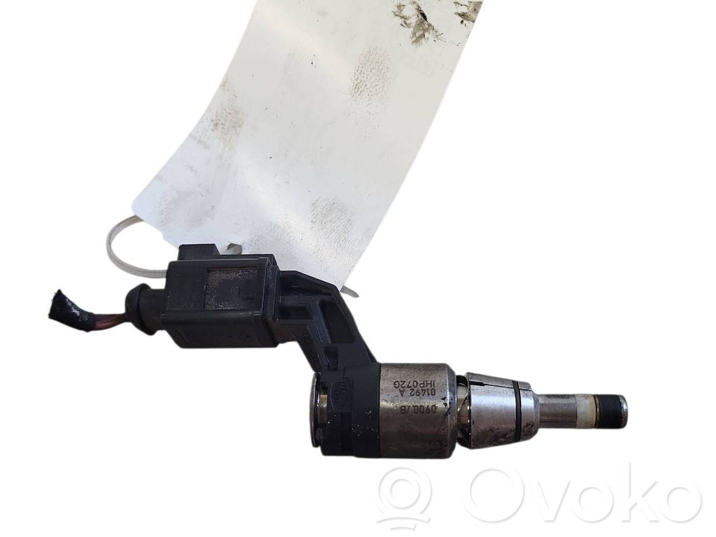 Volkswagen PASSAT B6 Injector combustibil