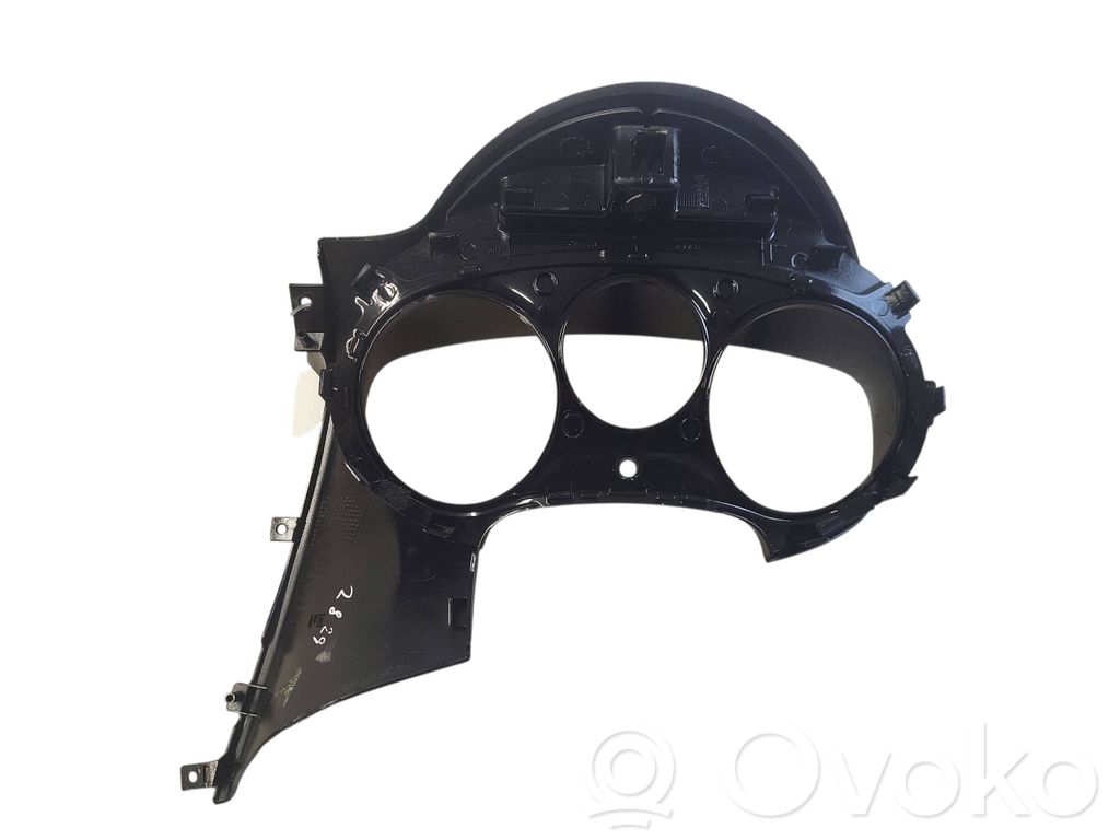 Seat Leon (1P) Dashboard trim 