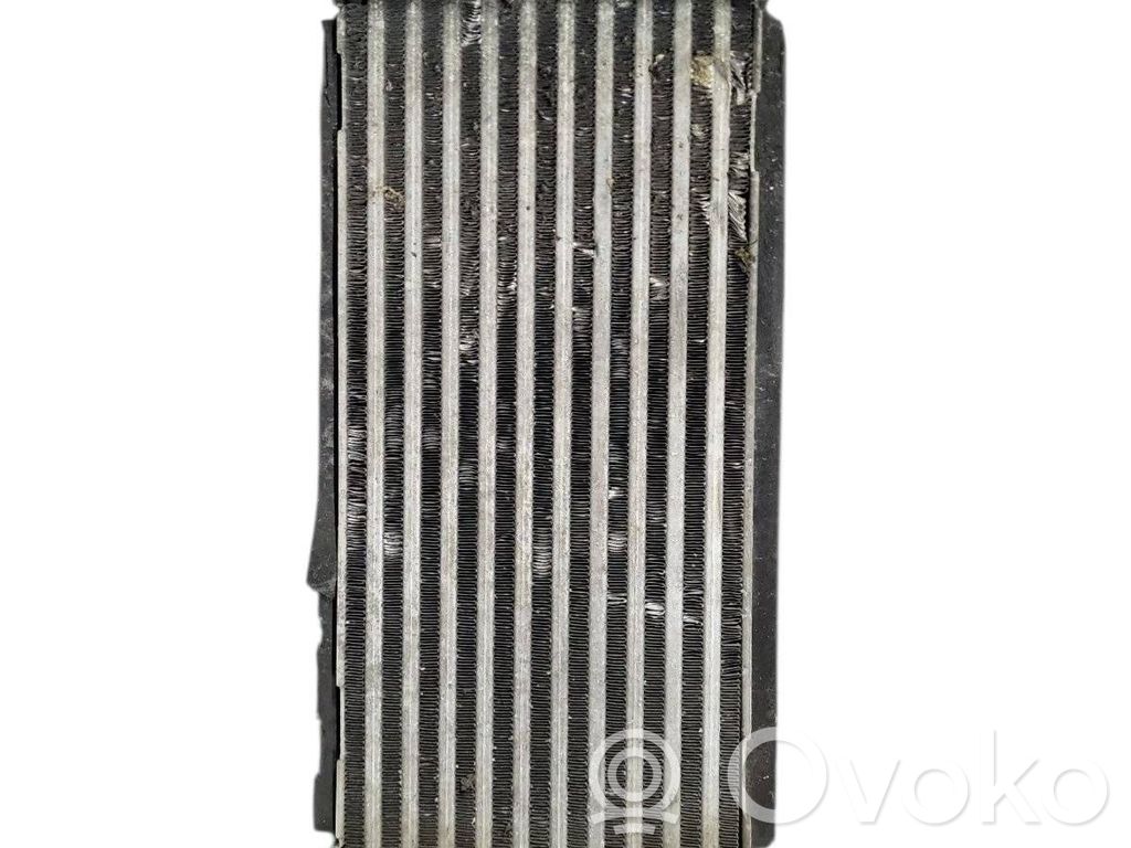 Hyundai i40 Radiador intercooler 