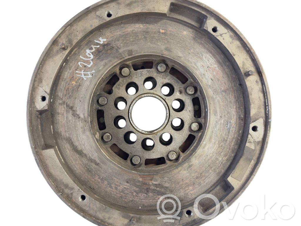 Volante bimasa   31367900