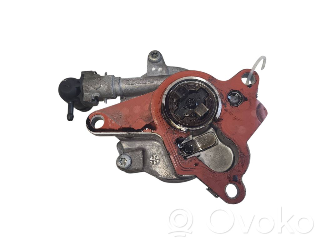 Renault Laguna III Pompa a vuoto 