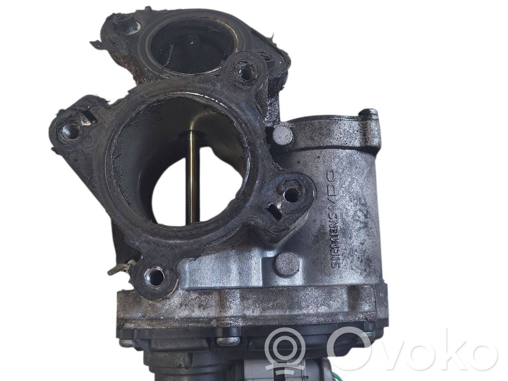 Renault Laguna III Valvola EGR