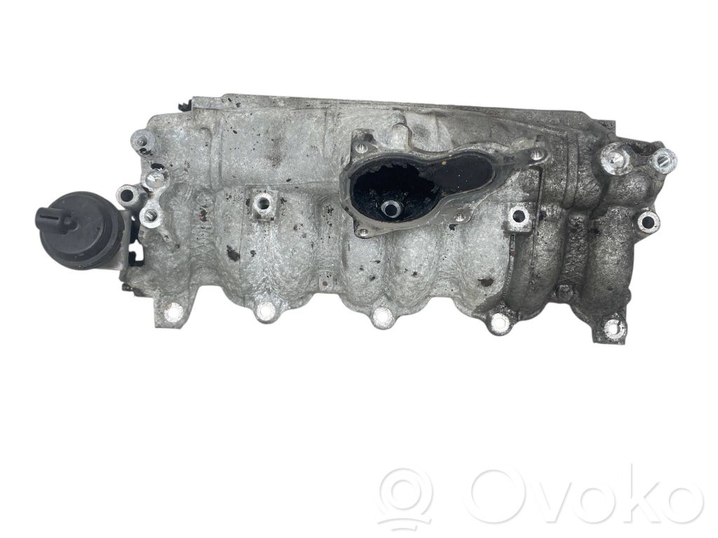 Audi A4 S4 B7 8E 8H Collettore di aspirazione