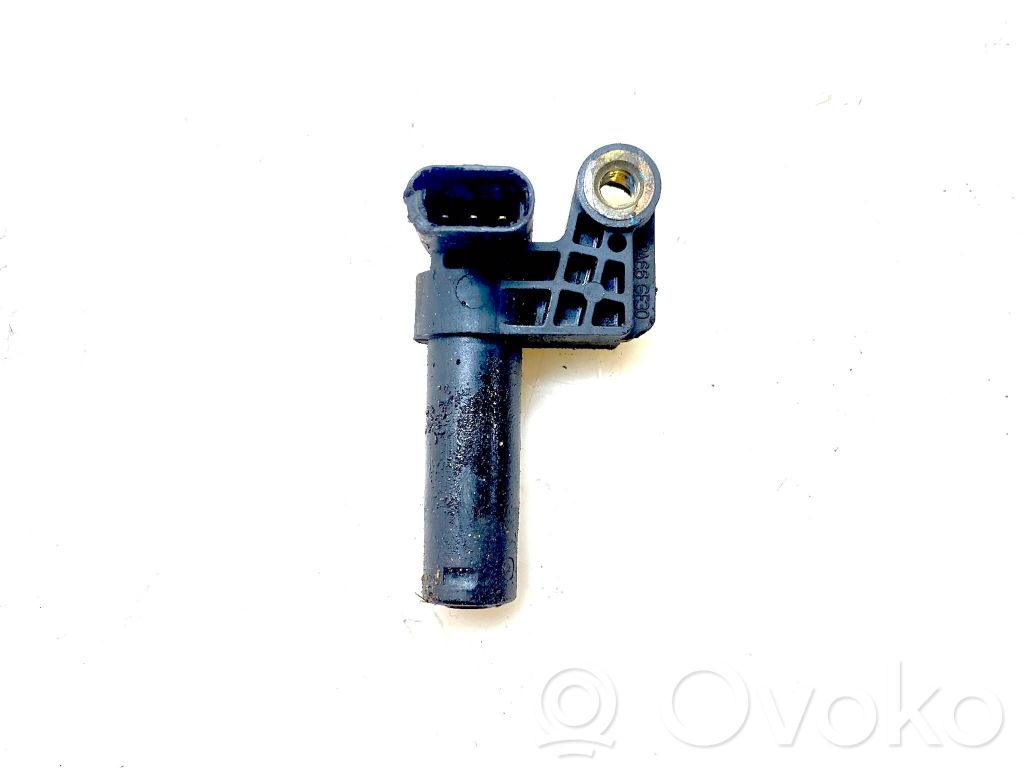 Sensor de posición del cigüeñal