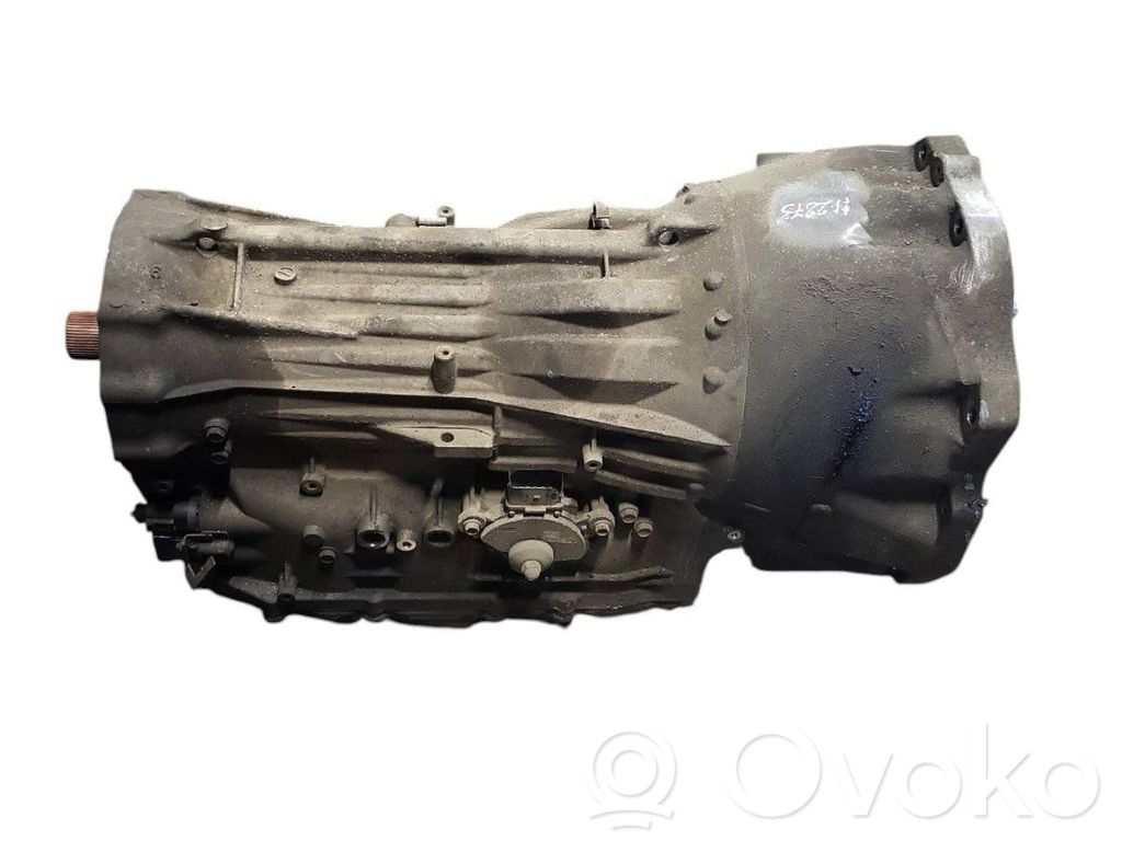 Audi Q7 4L Automatic gearbox 