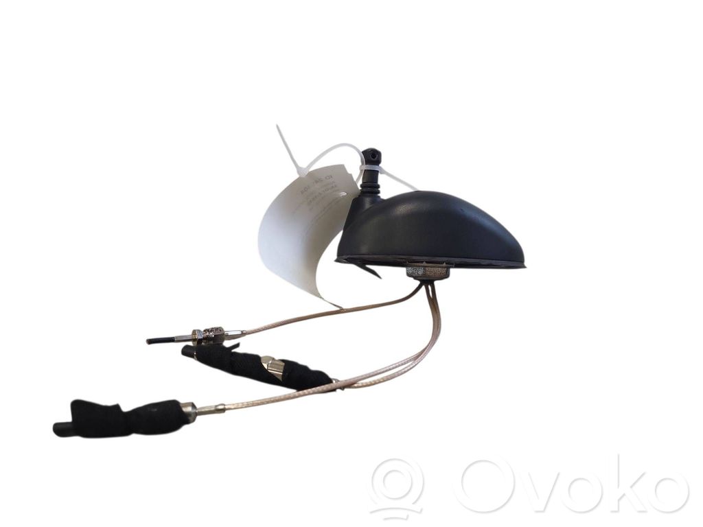 Volvo V70 Antena aérea GPS 