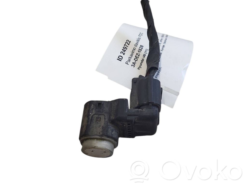 Hyundai i40 Sensor de aparcamiento PDC 
