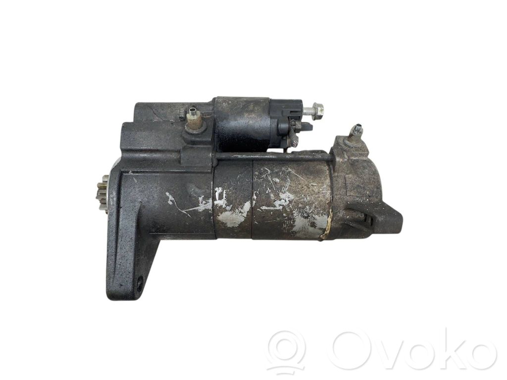 Land Rover Range Rover Sport L320 Electromotor 