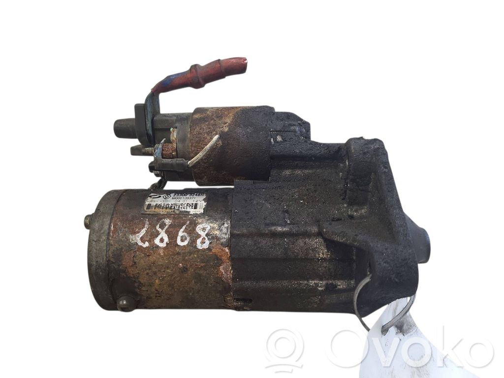 Motor de arranque   233003248R,M000T39371
