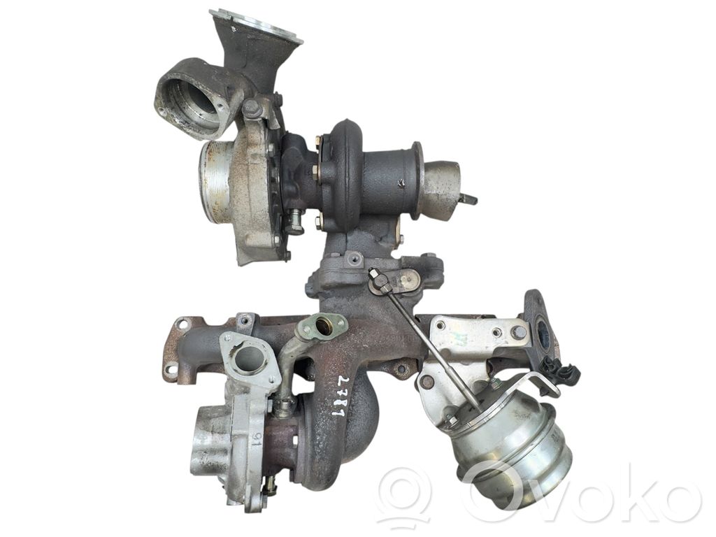 Turbo   36002640,53169700017,50205695