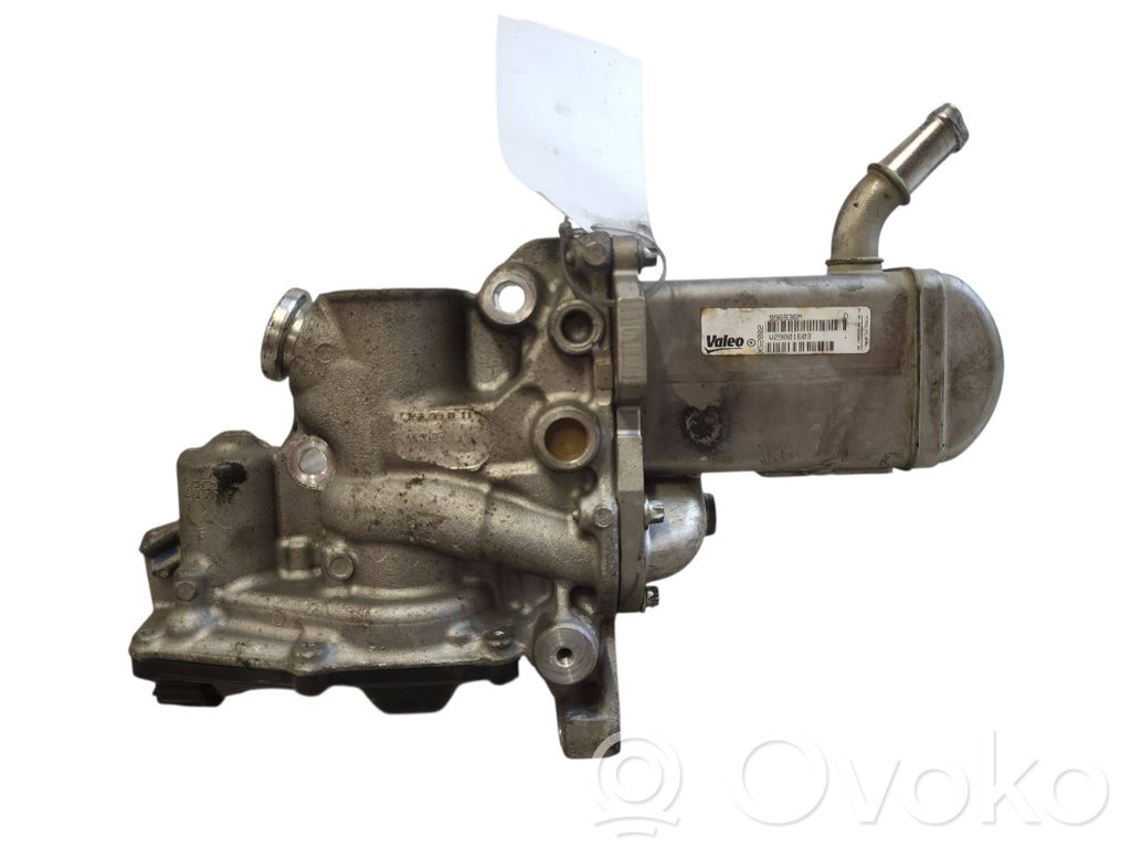Renault Megane III EGR-venttiili 