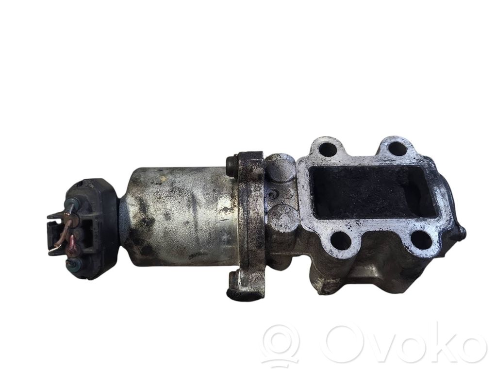 Toyota Avensis T250 Valvola EGR