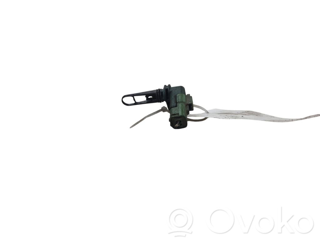Ansaugluftsensor   96548958