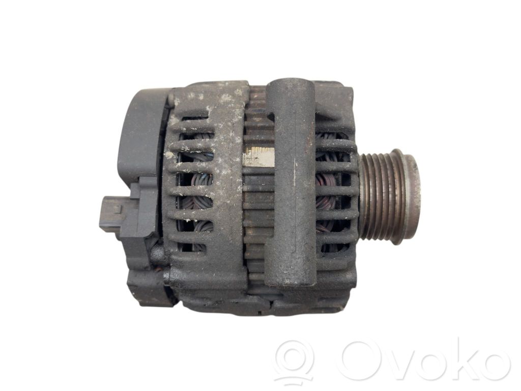 Ford Transit Ģenerators 