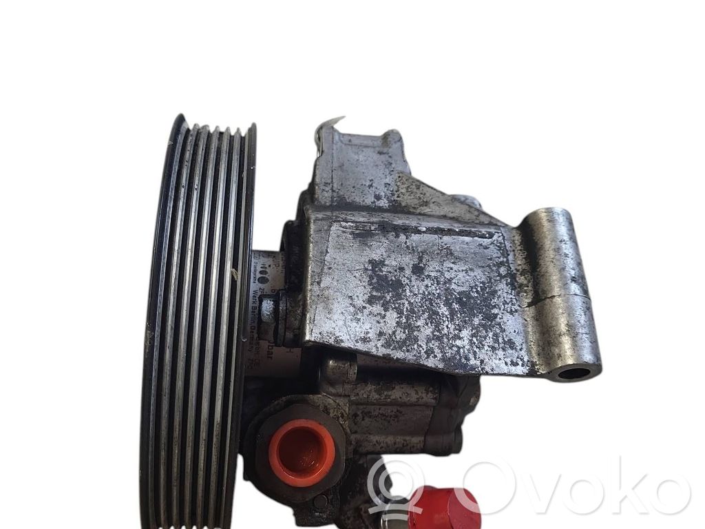 Audi A6 S6 C7 4G Pompa servosterzo 