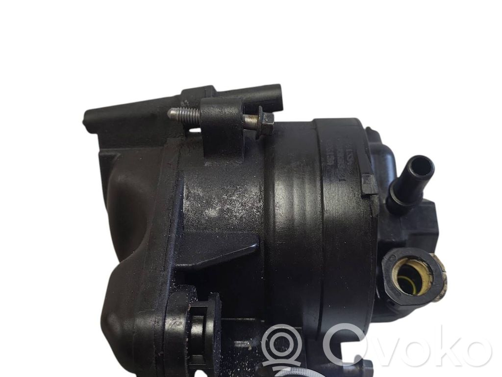 Citroen C5 Carcasă filtru combustibil 