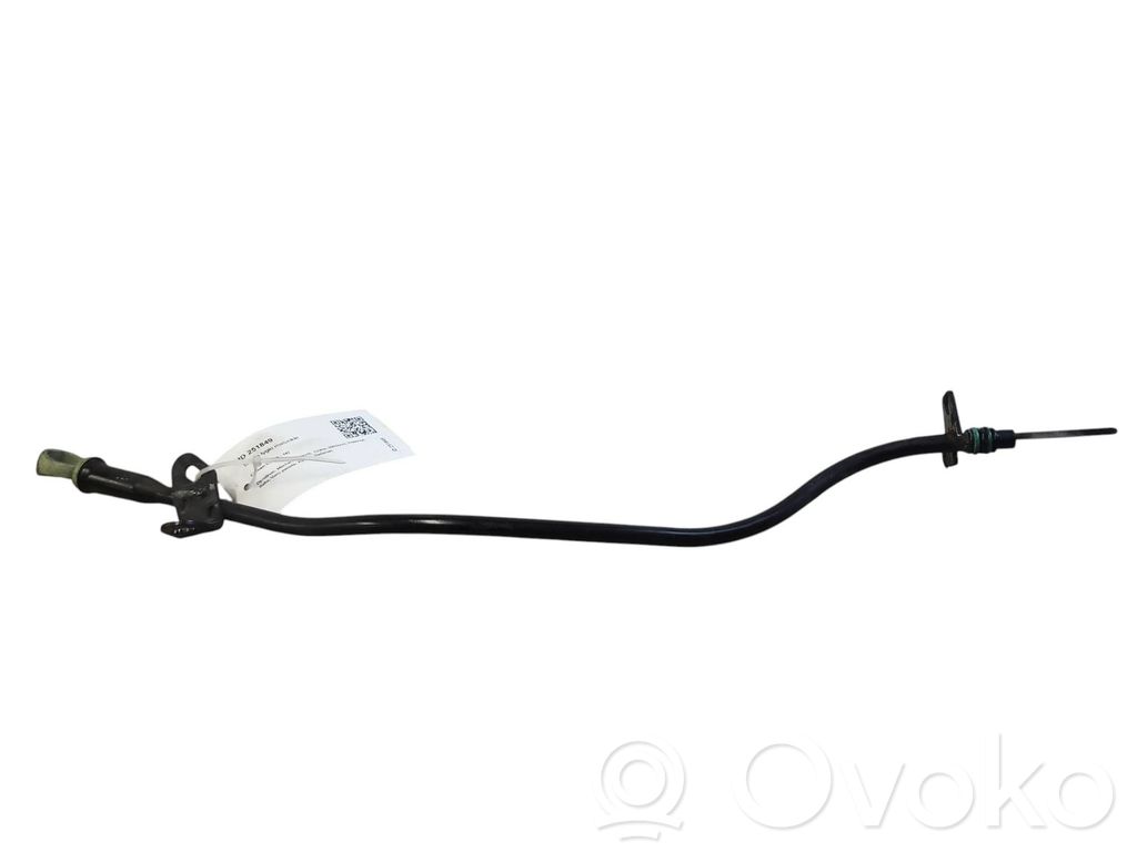 Citroen C5 Bagnet poziomu oleju 