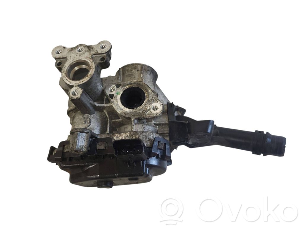 Citroen C4 Grand Picasso EGR vārsts 