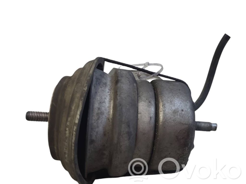 Jaguar XF X250 Suport tampon motor 