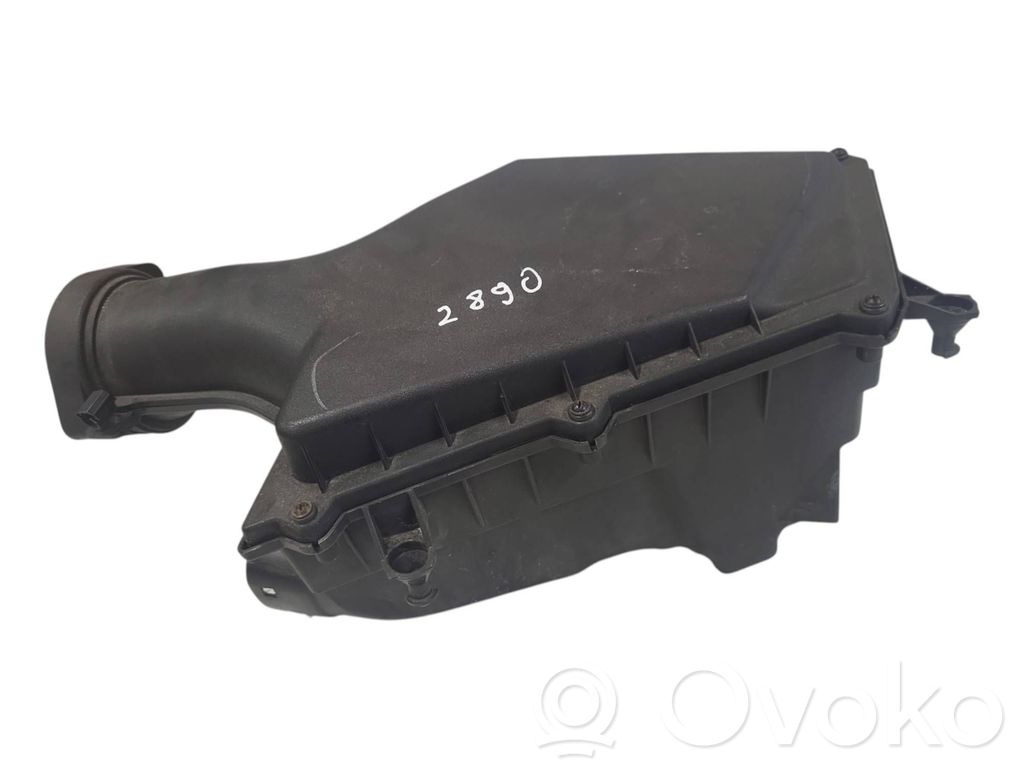 Volvo V40 Air filter box 