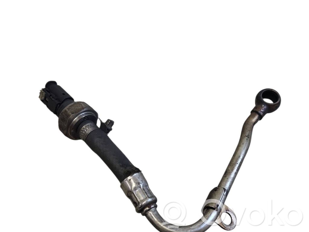 Exhaust pressure sensor   8507664,7804185