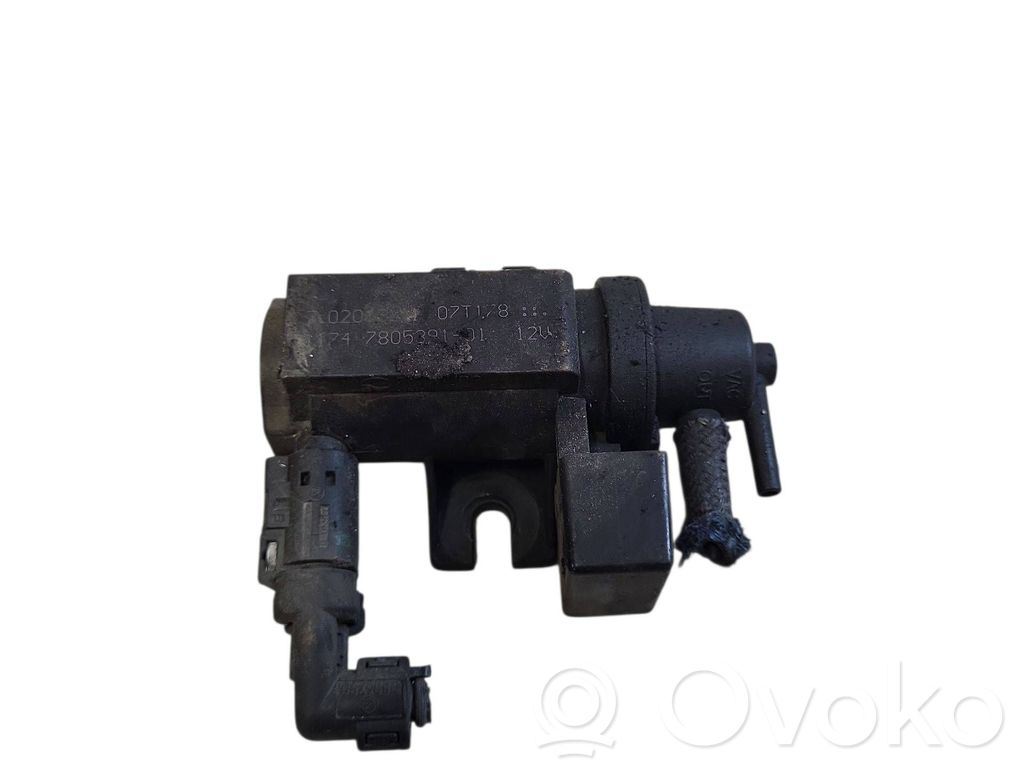 Solenoidinis vožtuvas   7805391,70206301