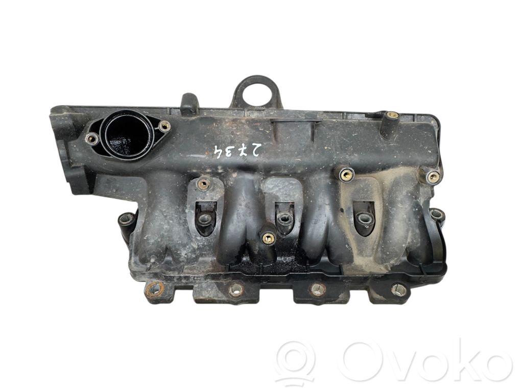 Opel Meriva A Galerie admisie 
