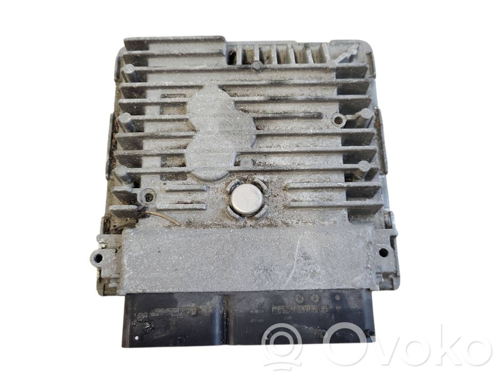 Engine control unit/module   03L906023LJ