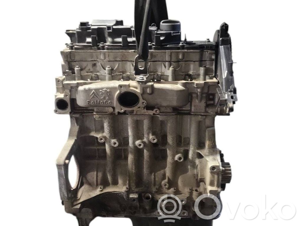 Citroen Berlingo Motor 